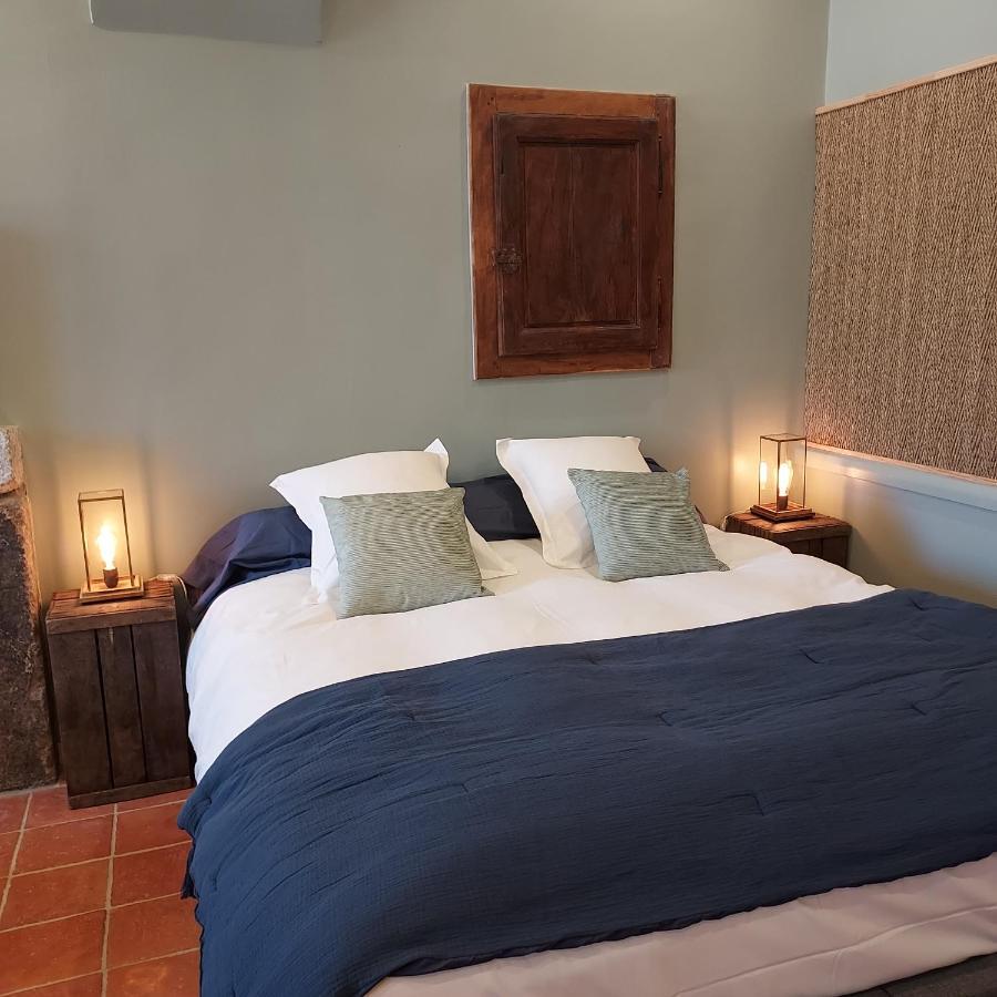 Les Chambres Du Chateau Du Rozel Le Rozel Eksteriør billede